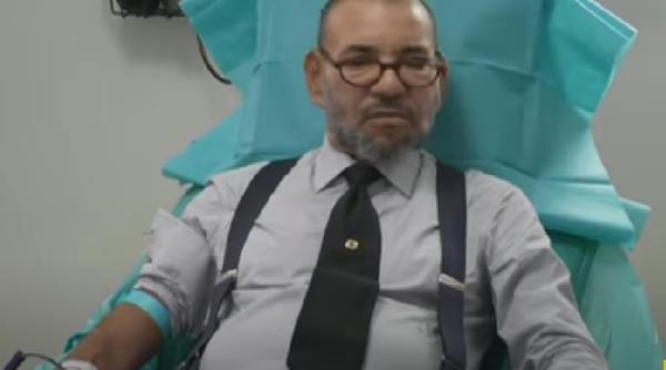 Regele Marocului, îndemn neobișnuit adresat populației 