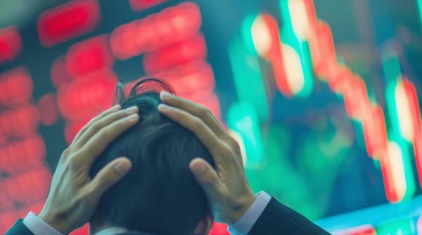Bula Bitcoin s-a spart? Pierderi uriașe și scenarii negre pentru cripto