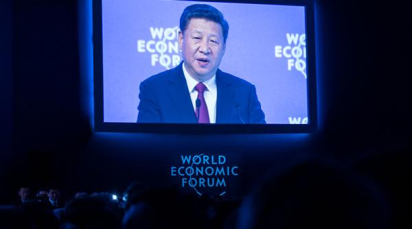 Beijingul recomandă experților în inteligență artificială să evite SUA