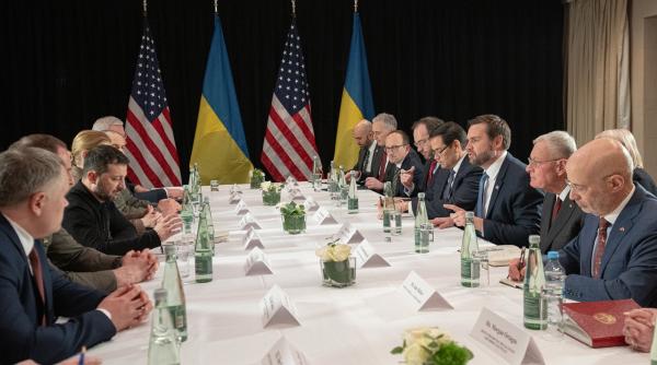 Scandalul din Biroul Oval împarte republicanii în două tabere