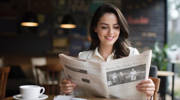 Știrile dimineții. Cinci informații pentru începutul zilei