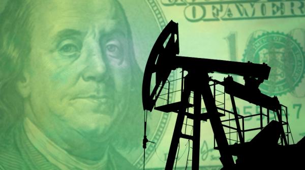 OPEC+ a prăbușit prețul petrolului american 