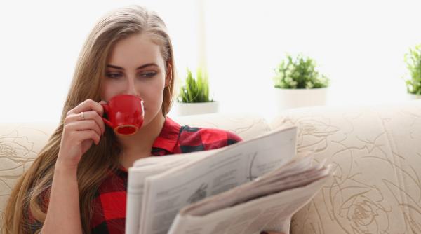 Știrile dimineții. Cinci informații pentru începutul zilei