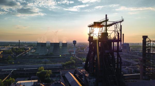 LIBERTY Galați ia măsuri drastice! Plan de salvare pentru cel mai mare producător de oțel din România