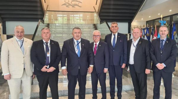 Oportunități de afaceri în America Centrală pentru companiile românești din domeniul energiei regenerabile