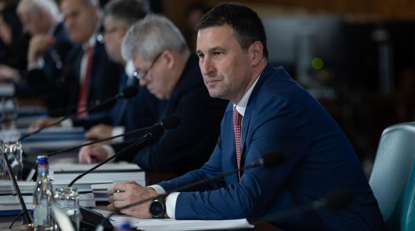 Ce se întâmplă cu taxele în 2025? Ministrul Finanțelor clarifică situația