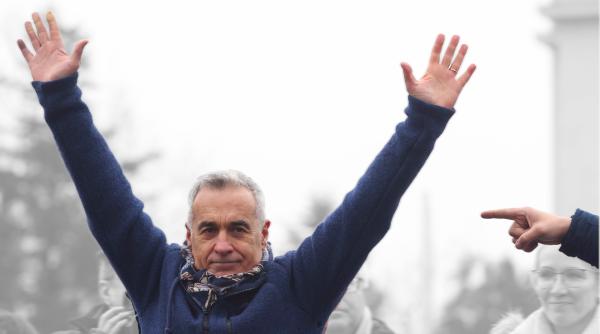 Ce firme ar fi implicate în dosarul privind finanțarea campaniei lui Călin Georgescu