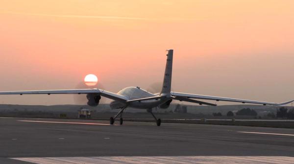 Leonardo și Baykar își unesc forțele pentru o flotă de drone letale