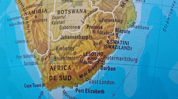 Lesotho reacţionează dur după ce Trump a spus că nimeni nu a auzit de această ţară. Oficial: Sunt şocat şi insultat! 