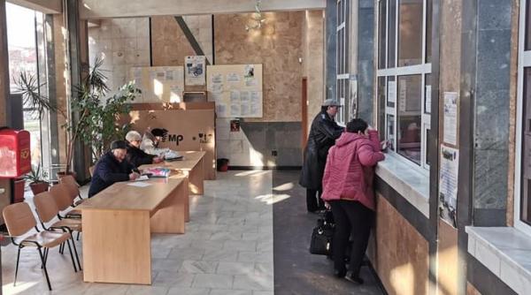 CNPP, informaţiile zilei despre pensiile românilor