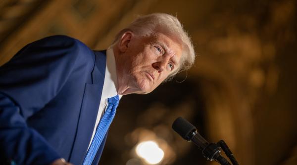 Trump avertizează Rusia: Băgați-vă mințile în cap sau veți plăti  