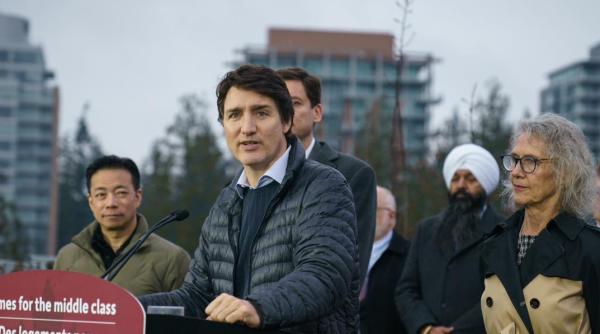 China lovește Canada cu tarife de peste 2,6 miliarde de dolari