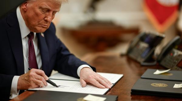 Guvernul SUA riscă să fie blocat pe 14 martie! Republicanii vin cu o soluţie, opoziţia acuză un "cadou" pentru Trump şi Musk