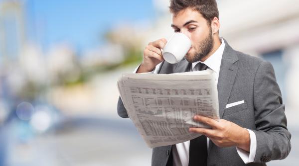 Știrile dimineții. Cele mai importante informații la început de zi