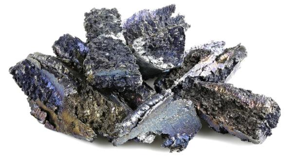Ce este "Scutul Ucrainei" şi de ce sunt atât de importante mineralele sale