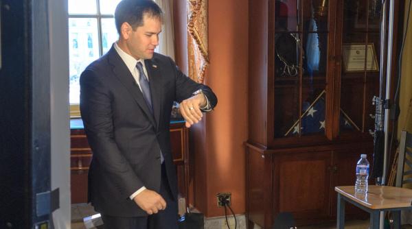 În Arabia Saudită, Washingtonul va tatona intențiile Kievului