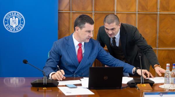 Ministerul Finanţelor, nou împrumut de aproape 2 miliarde lei de la bănci