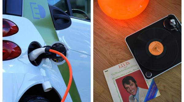 Tranziţia energetică. Şeful Saudi Aramco spune că sunt şanse mai mari ca Elvis să vorbească decât ca acest plan să funcţionez