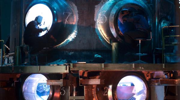 A fost inventat un aliaj ultra-rezistent. Cercetătorii sunt fascinați