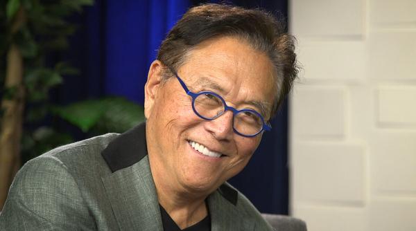 Bula se sparge! Avertismenul lui Kiyosaki: Va fi mai rău decât în 1929
