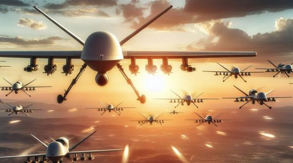 Negocieri tensionate între Ucraina și SUA, pe fondul celui mai puternic atac cu drone asupra Moscovei