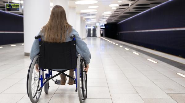 Reguli privind transportul persoanelor cu dizabilități