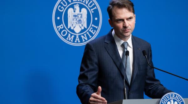 Burduja, anunț despre prețurile la energie: ”Este o zi bună!”