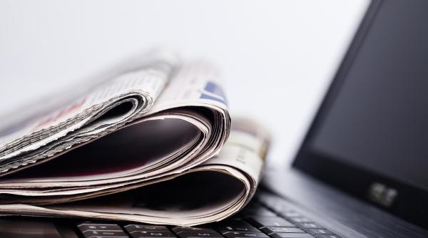 Ştirile dimineţii. Cele mai importante informaţii, la începutul zilei