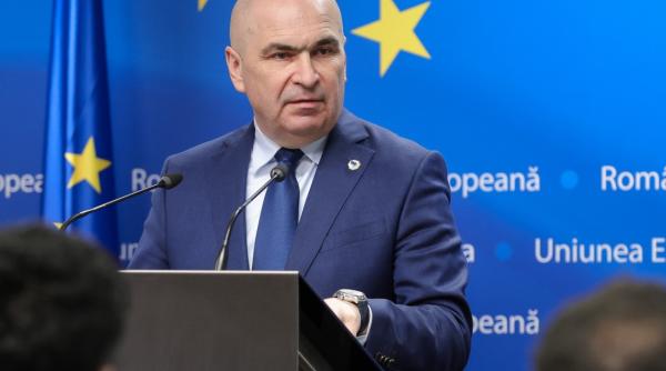 Arme nucleare în România? Ce a răspuns președintele interimar Ilie Bolojan 