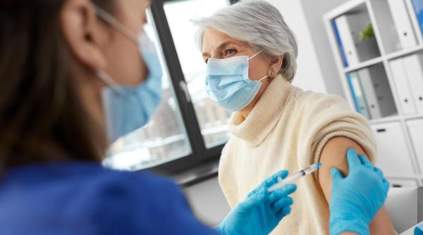 Vaccinuri COVID-19. Verdictul CJUE privind autorizațiile