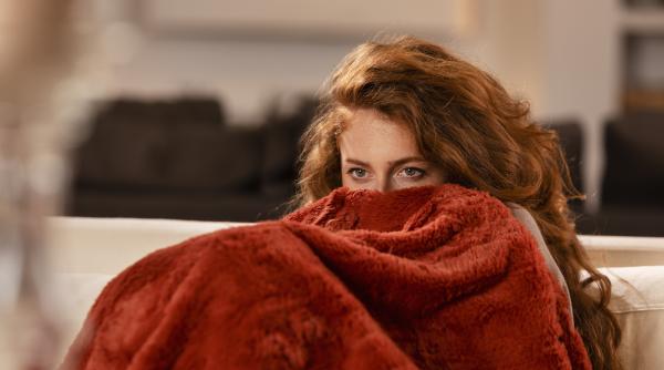 De la 28, la 8 grade Celsius! Va fi un adevărat șoc termic pentru bucureșteni