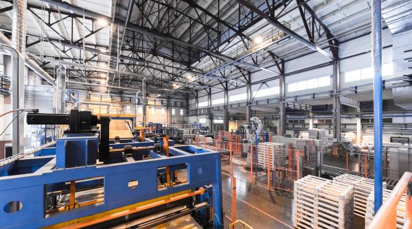 Investiție majoră în România: Hanwha construiește o fabrică de armament 