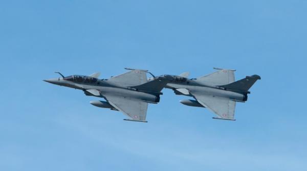 Portugalia caută opțiuni europene pentru a înlocui avioanele F-16