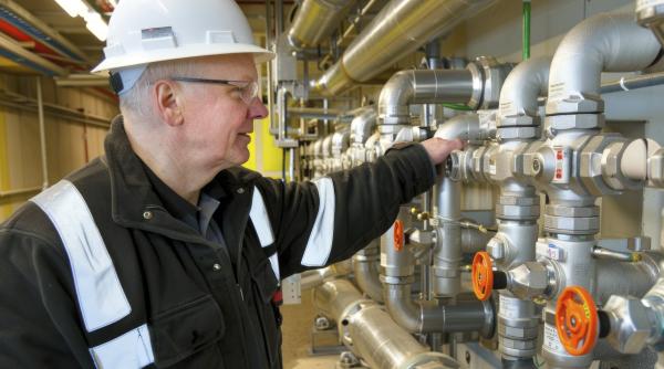 UE caută soluții pentru relaxarea regulilor privind stocarea gazelor