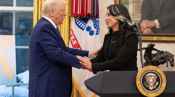 Alianța spionilor Five Eyes, pe cale să se destrame? Decizia șoc a lui Trump!