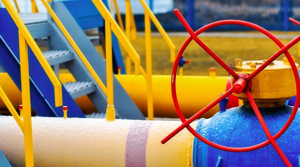 Germania nu mai vrea gaz rusesc prin Nord Stream