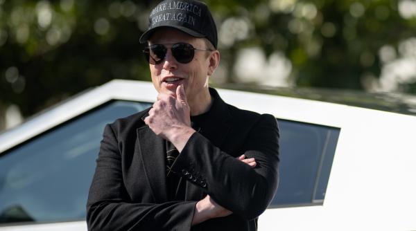 Tesla pierde 94% din piața germană în timp ce vânzările s-au prăbușit cu 70%