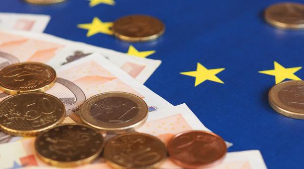 Planul Germaniei de 500 de miliarde de euro stimulează economia europeană