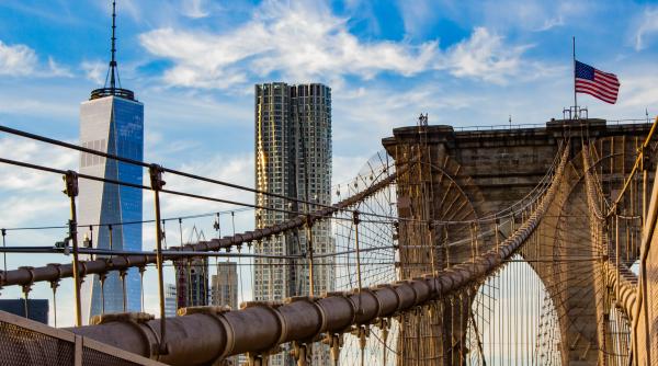 Rețeaua care pune în pericol economia SUA. O lecție pentru multe alte țări