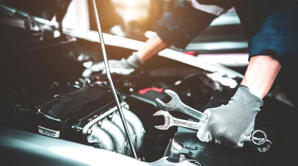 În Franța, producția auto s-a dus în cap: Este o catastrofă! 