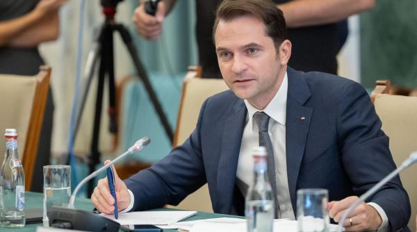 Ministrul Energiei: Prelungirea schemei de plafonare a avut beneficii pentru consumatorii finali