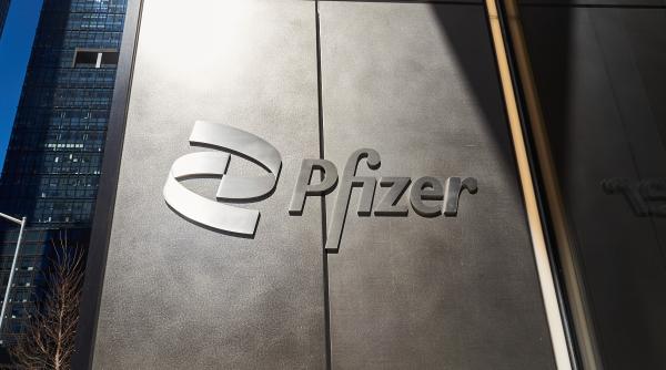 Pfizer iese din afacerea Haleon, fabricantul Sensodyne