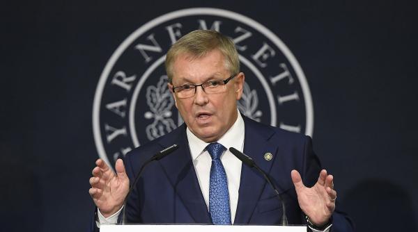 Tun de sute de miliarde de forinți la banca Ungariei! Banii ungurilor, cheltuiți pe hoteluri de lux și investiții dezastruoase!