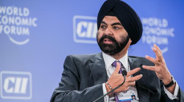 Banca Mondială pregătește o decizie istorică. Șeful BM, aproape de a ridica o interdicție