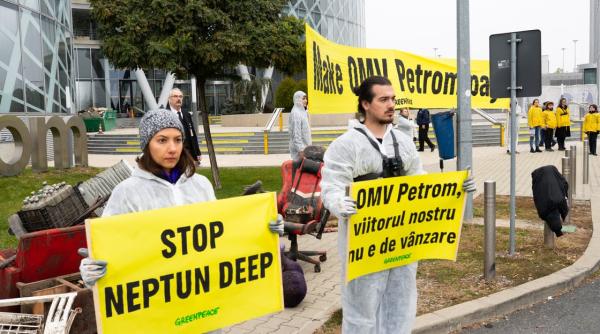 Burduja cere daune maxime pentru ONG-urile care atacă în instanţă, cu rea-credință, proiectele energetice