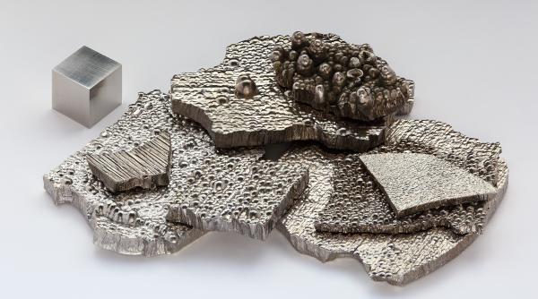 Piața materiilor prime: Agitație mare pe segmentul de cobalt și cupru