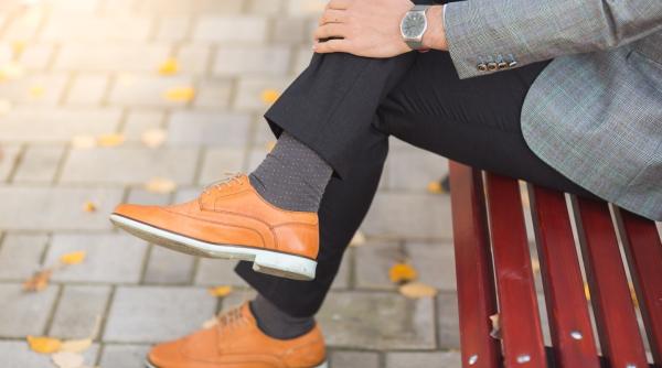 7 modele de pantofi bărbătești perfecte pentru stilul smart casual