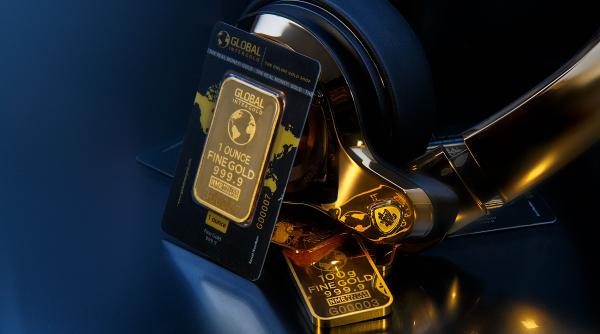 Aurul e rege, dar până când? De ce s-ar putea opri raliul prețurilor