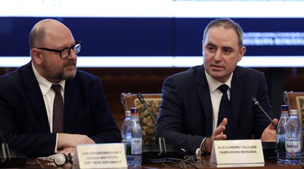 România își face scut digital: parlamentarii s-au aliat pentru tehnologii sigure!