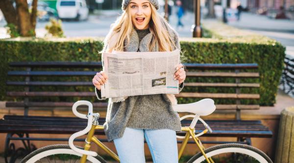 Știrile dimineții. Cinci informații pentru începutul zilei